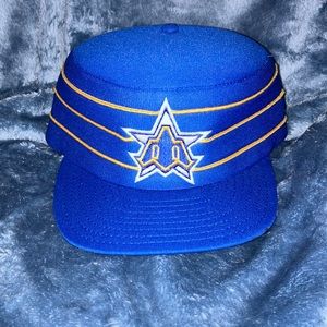 Vintage Seattle Mariners Hat